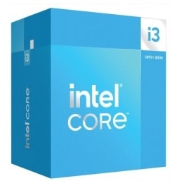 PROCESADOR INTEL I3 14100 (1700)