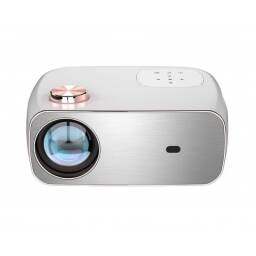 Proyector Rigal Rd-882 Android + Wifi 3800lm
