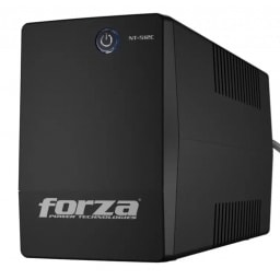 UPS FORZA 500VA NT-512C (3 EN LINEA)