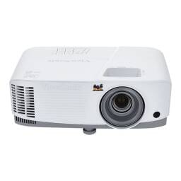 ViewSonic PA503X - Proyector DLP - 3D - 4000 ANSI lumens - XGA (1024 x 768) - 4:3 - objetivo zoom - con 1 año de servici