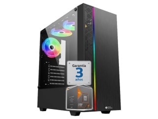 PC Gamer AMD Ryzen 7 8700G (8 Núcleos) RAM 32Gb - Ssd 1Tb - Wifi/Bt - Video Radeom 780m - Win11 Pro