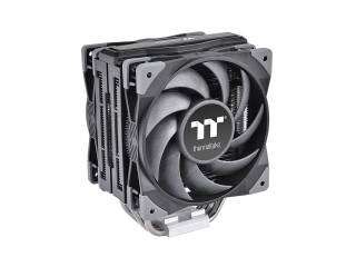 Disipador Cpu Thermaltake Toughair 510 Para Socket Amd Am4 Intel S1700