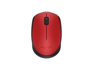 Mouse Inalambrico LOGITECH M170 2.4Ghz Usb Portatil