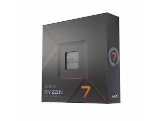 Procesador Cpu Amd Ryzen 7 7700X Octa Core 4.5 Hasta 5.4Ghz Socket Am5