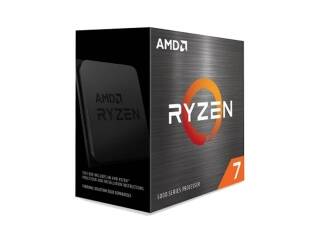 Procesador CPU AMD RYZEN7 5700x Octa Core De 3.4 Hasta 4.6Ghz Socket Am4 No Inlcuye Fan