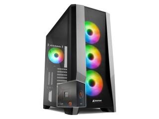 PC Gamer AMD Ryzen 9 7950x x670e Ram 64Gb 5200Mhz Nvme 4Tb Rtx 4090 24Gb Gddr6 Dp Hdmi Win11