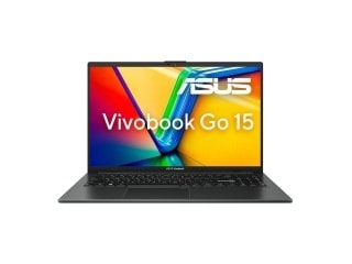 Notebook ASUS Vivobook Go 15 Intel Core i3 N305 (8 Núcleos) - 8Gb - 256Gb - Pantalla 15.6 Full HD - Teclado Español