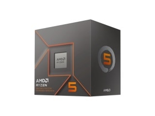 Procesador CPU AMD Ryzen 5 86006 6 Nucleos AM5 De 4.3 Hasta 5.0Ghz Video Amd Radeon 760m