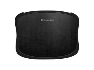 Bandeja Cooler Para Notebook THERMALTAKE Lifecool 2 Hasta 17 Pulgadas Negro