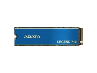 Ssd Solido Nvme 512Gb ADATA Legend 710 Pcie Gen3 x4 2280