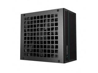 Fuente De Poder DEEPCOOL 450W 80 Plus White PF450D-HA