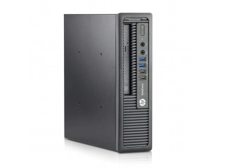 Equipo HP Core i5 4570 3.2Ghz Ram 8GB Ssd 120Gb Windows 8.1 Pro
