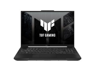 Notebook Gamer ASUS Tuf F16 Intel Core 5 210H (8 Núcleos) - Rtx 3050 6Gb - 8Gb - 512Gb - Pantalla 16 144Hz
