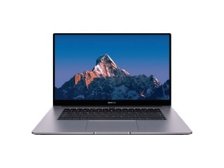 Notebook HUAWEI Matebook Intel Core i3 10110u 10ma (2 Núcleos) - 8Gb - 256Gb - Pantalla 15.6 Full HD - W10 Pro