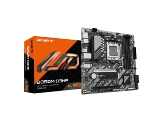 Motherboard GIGABYTE B850 D3HP AM5 Usb-C HDMI 2x DisplayPort