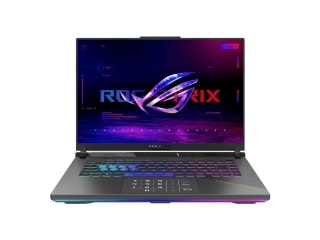 Notebook Gamer ASUS Rog AMD Ryzen 9 9955hx - Rtx 5070 8Gb - 32Gb - Ssd 1Tb - Pantalla 16" Wuxga 165Hz - W11