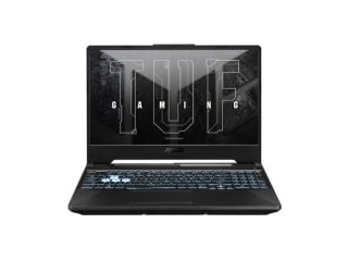 Notebook Gamer ASUS TUF A15 Ryzen 7 7445HS (6 Núcleos) - RTX 3050 4Gb - 8Gb - 512Gb - Pantalla 15,6 FHD 144Hz - Win11