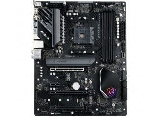 Motherboard ASROCK B550 PG Riptide AM4