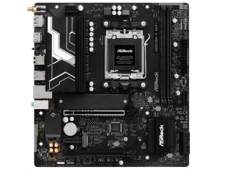 Motherboard ASROCK B850M-X R2.0 AM5 WiFi