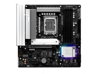 Motherboard ASROCK B860M Pro RS LGA 1851