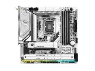 Motherboard ASROCK B860M Steel Legend LGA 1851 WiFi