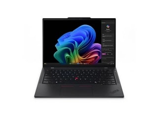 Notebook LENOVO Thinkpad T14 G4 Intel Core Ultra 7 255u (12 Núcleos) - 16Gb - 1Tb - Pantalla 14 Wuxga - Win11 Pro
