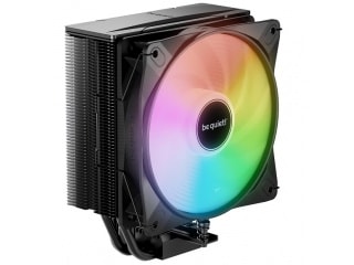 Cooler Disipador Cpu BE QUIET! Pure Rock 3 LX