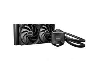 Water Cooler Liquida BE QUIET! Pure Loop 3 240mm
