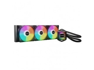 Water Cooler Liquida BE QUIET! Pure Loop 3 LX 360mm