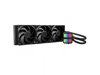 Water Cooler Liquida BE QUIET! Silent Loop 3 420mm