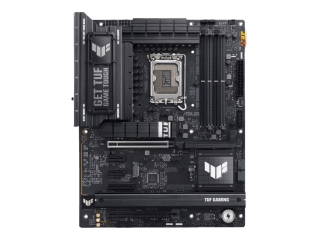 Motherboard ASUS TUF Gaming Z890-Plus WiFi 7 LGA 1851