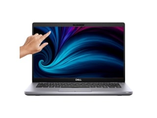 Notebook DELL Latitude 5410 Intel Core i7 10810u - 8Gb - 256Gb - Pantalla 14 Full HD Táctil - W11 Pro