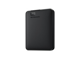 Disco Duro 5Tb WESTERN DIGITAL Element Externo 3.5" Usb 3.0 Portatil