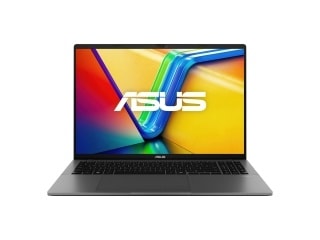 Notebook ASUS Vivobook S16 M3607HA Ryzen 9 270 (8 Nucleos) - 16Gb - 512Gb - Pantalla 16" Wuxga 144hz - W11