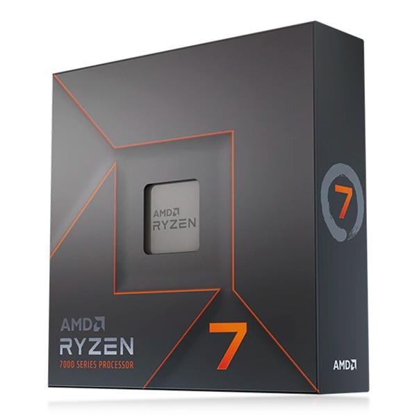 Micro Amd Ryzen 7 7700x 5.4 Ghz Am5
