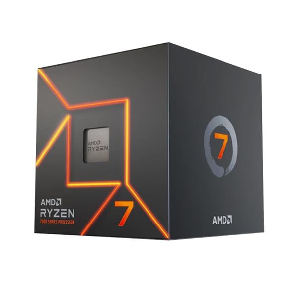 Micro Amd Ryzen 7 7700 5.3 Ghz Am5