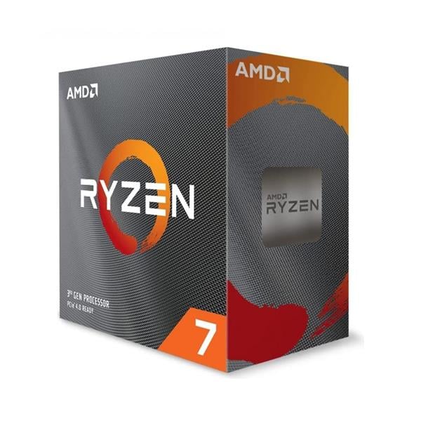 Micro Amd Ryzen 7 5700 4.6 Ghz Am4
