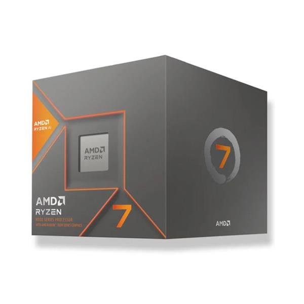 Micro Amd Ryzen 7 8700g 5.1 Ghz Am5