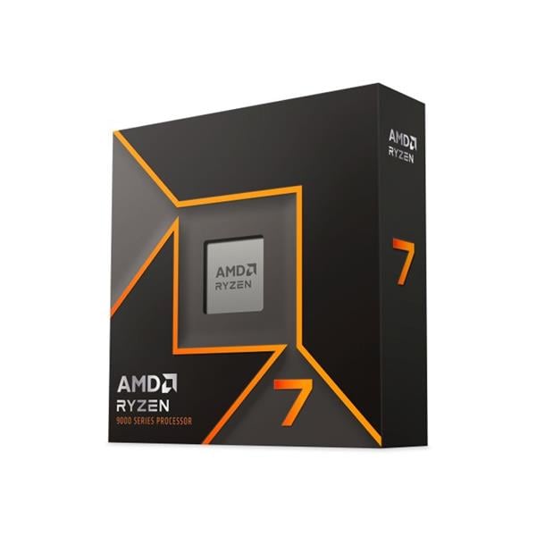 Micro Amd Ryzen 7 9700x 5.5 Ghz Am5