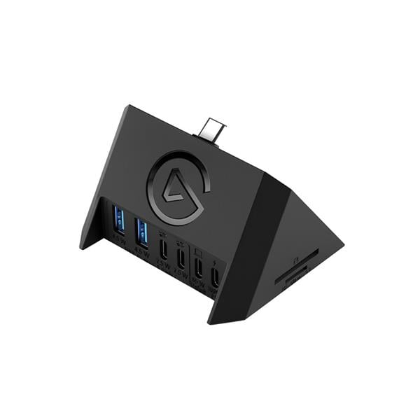 Adaptador Hub Usb Elgato Para Stream Deck