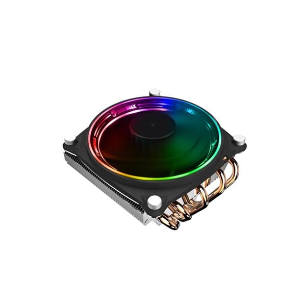 Cpu Cooler Gamemax Gamma 300 Argb