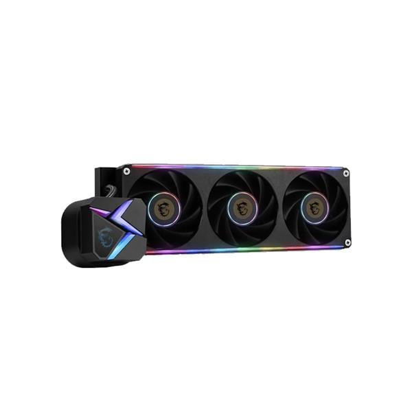Cpu Water Cooler 360mm Msi Mag Coreliquid C360 V2 Argb