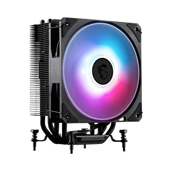 Cpu Cooler Msi Mag Corefrozr Aa13 - Black