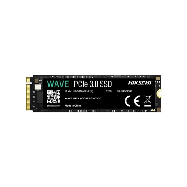 Disco Solido Ssd 2tb Hiksemi Wave Pro m.2 Nvme Pcie X4 3.0