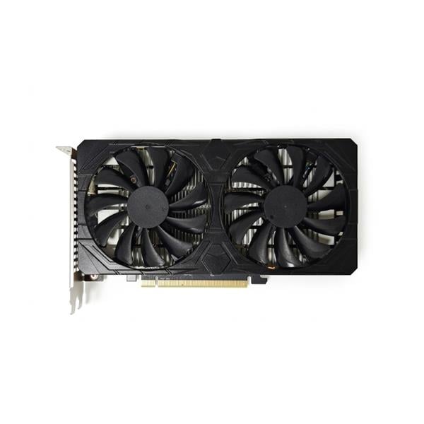Placa de Video Amd Radeon Rx 6500 Xt Gaming 4gb Gddr6 - Bulk