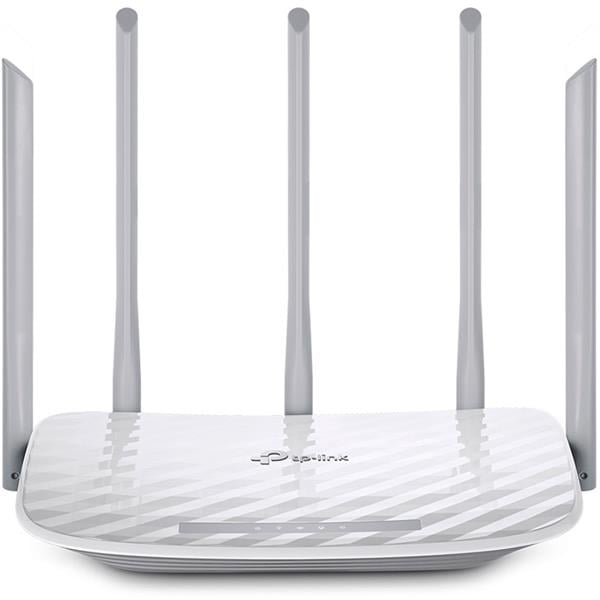 Router Tp-Link Archer C60 Ac1350 Dual Band