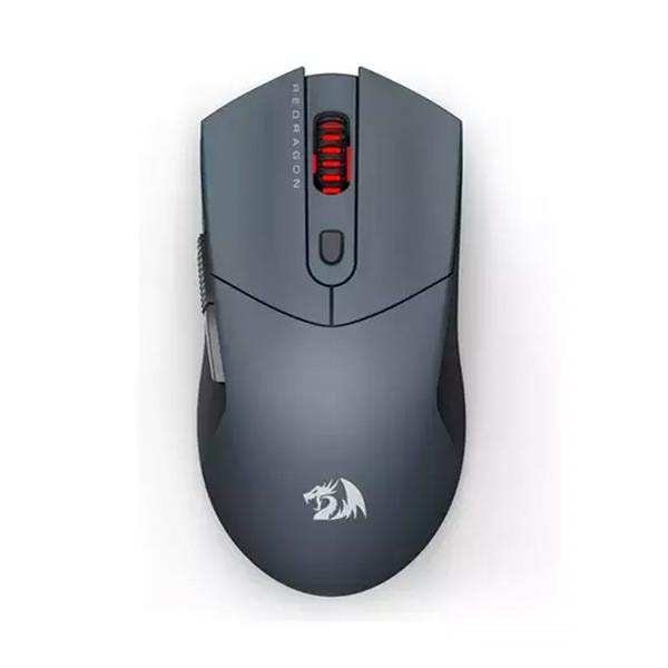 Mouse Redragon M917gb Pro Star Gris