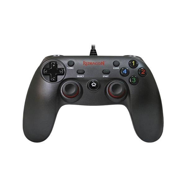 Joystick Redragon G807 Saturn Pc/ps3