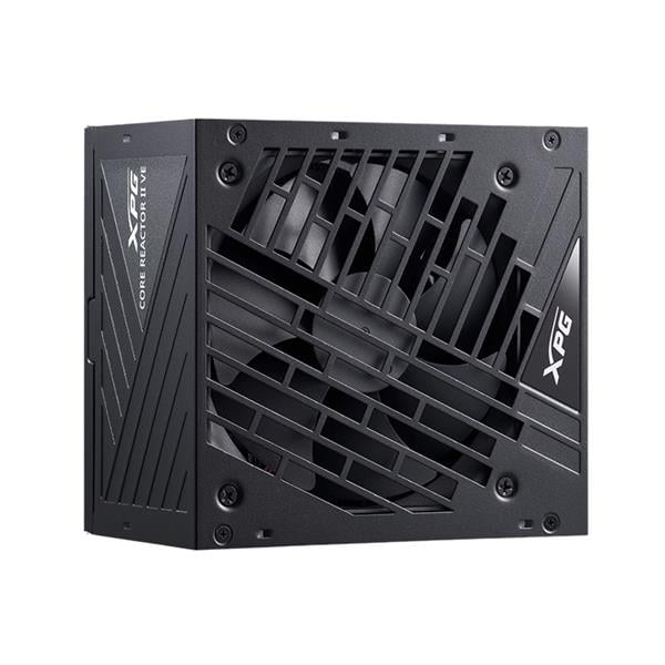 Fuente 750w Adata Xpg Core Reactor Ii Ve 80 Plus Gold