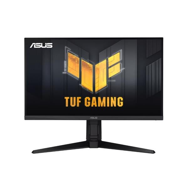 Monitor Led Ips 27" Asus Tuf Vg27aql3a-J Qhd 180hz 1ms Hdr 10 Freesync Premium y G-Sync